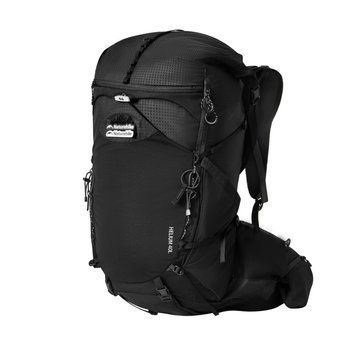 Рюкзак туристичний Naturehike Helium CNK2450XB016, 40 л, чорний, M 6976507666664 фото