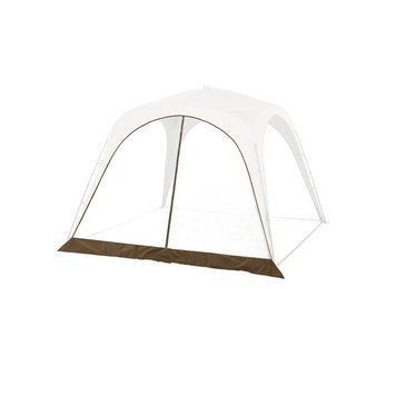 Штора до тенту для кемпінгу Naturehike CNK230WS014, 220х175см (із застібкою по периметру) 6927595794494 фото
