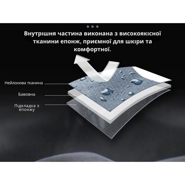 Спальный мешок Naturehike LW180 Mini NH21MSD04, левый, XL, темно-зеленый 6975641884361 фото