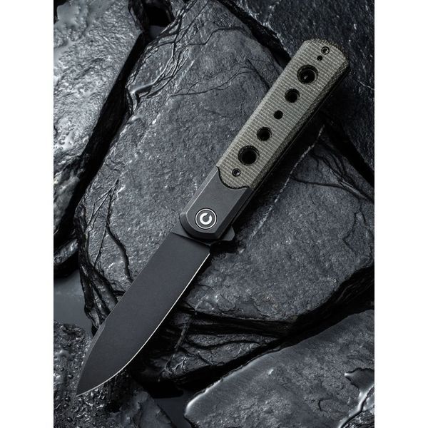 Ніж складаний Civivi Banneret C20040D-1 C20040D-1 фото