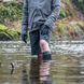 Шкарпетки водонепроникні Dexshell Wading Pro Socks, чорні, розмір XL (47-49) DS70606JBG-XL фото 5