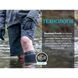 Шкарпетки водонепроникні Dexshell Wading Pro Socks, чорні, розмір XL (47-49) DS70606JBG-XL фото 6