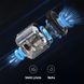 Портативний повітряний насос Flextail Evo Pump 3, 1000 л/хв, помаранчевий EP3G1300-OG-i фото 3