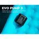 Портативний повітряний насос Flextail Evo Pump 3, 1000 л/хв, помаранчевий EP3G1300-OG-i фото 7