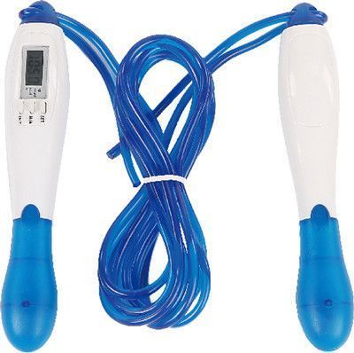 Скакалка со счетчиком Iron Master 2,75 м IR97173 фото