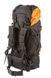 Рюкзак туристичний North Face Extreme 80 літрів А49G фото 6