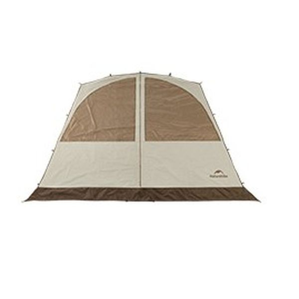 Двері до тенту для кемпінгу Naturehike CNK230WS014, 3.0 м*2.1 м, бежеві 6976023928499 фото