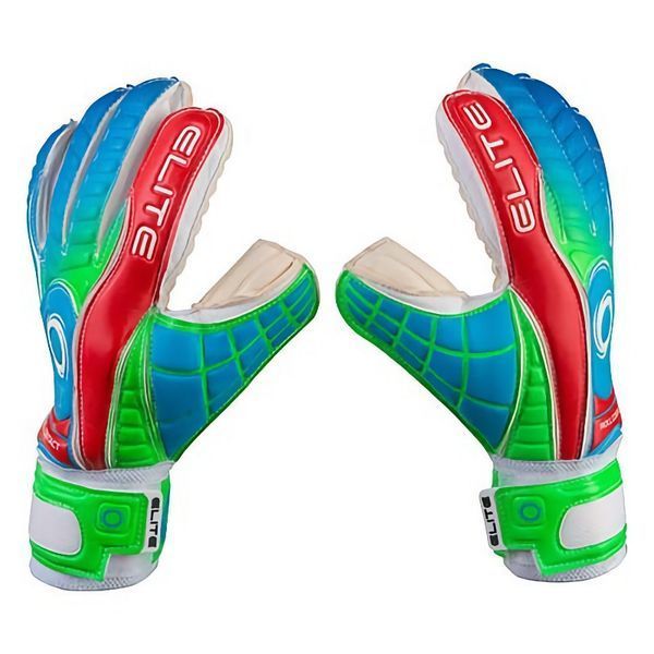 Воротарські перчатки Reusch Latex Foam GG-LFR/7 фото