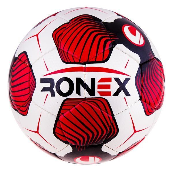Футбольний м'яч Ronex Cordly Snake RX-UHL-ST7SNS фото