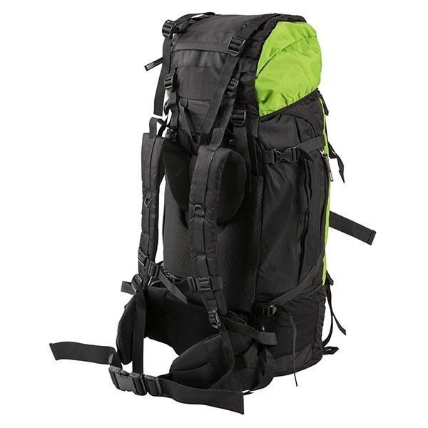 Рюкзак туристичний North Face Extreme 80 літрів А49G фото