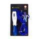 Скакалка со счетчиком Iron Master 2,75 м IR97173 фото 1