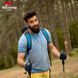 Рукавичные нескользящие трикотажные Naturehike NH21FS035, размер XL, серые 6927595771495 фото 2