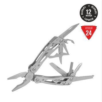 Мультитул Multi Tool Ganzo G202 G202 фото