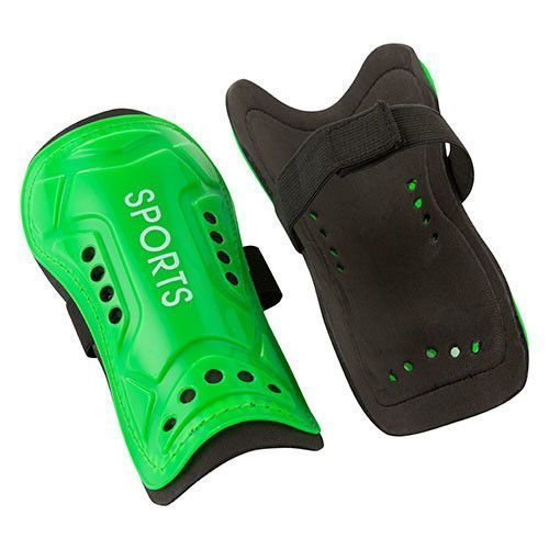 Щитки футбольні Ronex PRO 12MBL фото