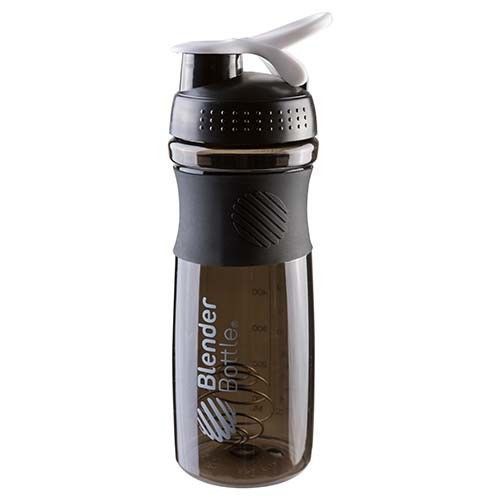 Шейкер для протеїну | Пляшка для води спортивна 760 мл Blender Bottle 808-6BL фото