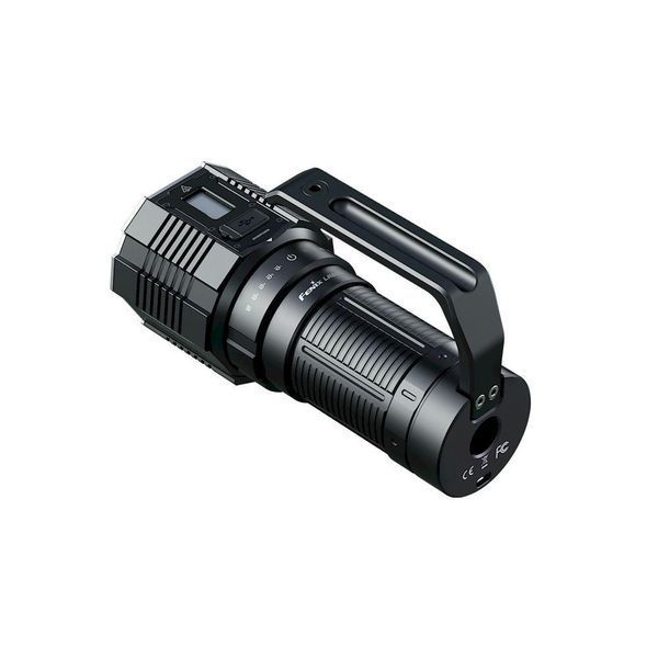 Фонарь ручной Fenix LR60R LR60R фото