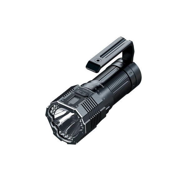Фонарь ручной Fenix LR60R LR60R фото