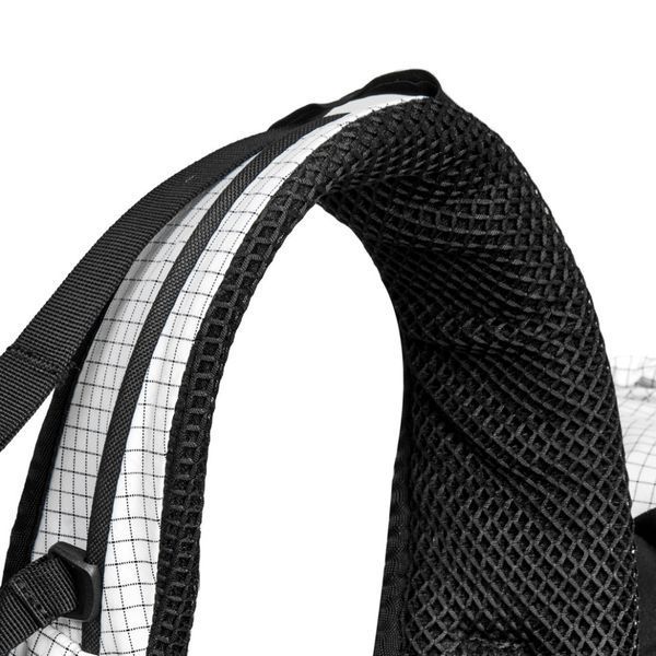Рюкзак туристичний Naturehike Helium CNK2450XB016, 40 л, чорний, L 6976507666619 фото