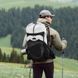 Рюкзак туристичний Naturehike Helium CNK2450XB016, 40 л, чорний, L 6976507666619 фото 10