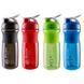 Шейкер для протеїну | Пляшка для води спортивна 760 мл Blender Bottle 808-6BL фото 1