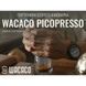 Портативна еспресо-кавоварка Wacaco Picopresso, механічна, для меленої кави WPICO фото 7