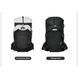 Рюкзак туристичний Naturehike Helium CNK2450XB016, 40 л, чорний, L 6976507666619 фото 3
