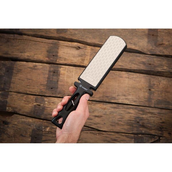 Точилка механическая алмазная Ganzo ProSharp GProS фото