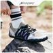 Швидковисихаючі сітчасті черевики Naturehike CYY2321IA010, розмір 43-44, чорні 6976023926150 фото 6