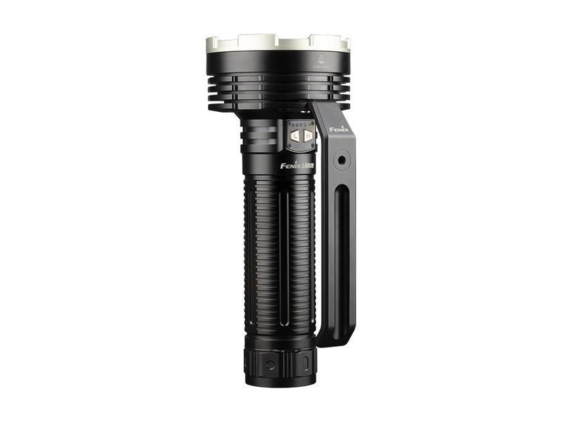 Фонарь ручной Fenix LR80R LR80R фото