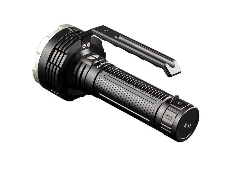 Фонарь ручной Fenix LR80R LR80R фото