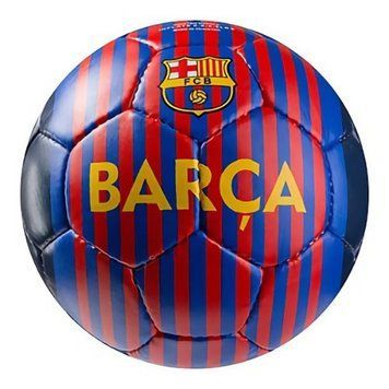 Футбольний м'яч Barcelona червоно-синій GR4-436FCB/6 фото