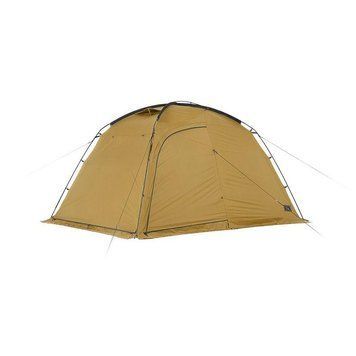 Палатка двухкомнатная Naturehike CNH22ZP028, горчичная 6976507669795 фото