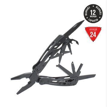 Мультитул Multi Tool Ganzo G202B G202B фото