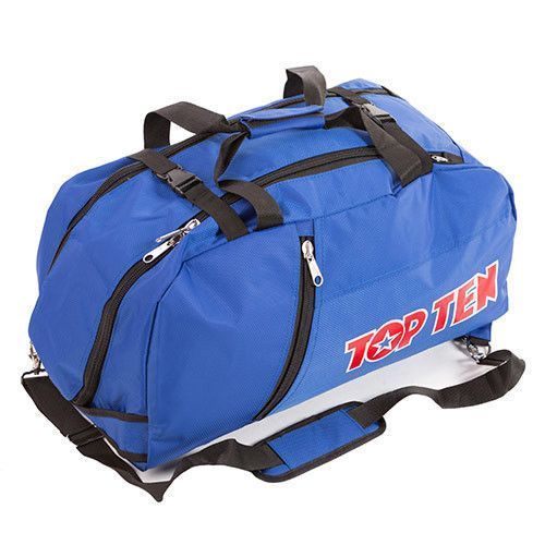 Сумка спортивна TopTen T10/8612 фото