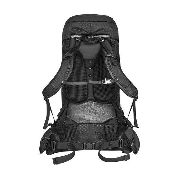 Рюкзак туристичний Naturehike Helium CNK2450XB014, 70 л, чорний, L 6975641883883 фото