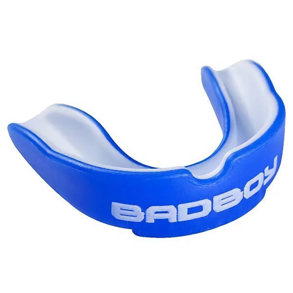 Капа для боксу Bad Boy Pro Series 87155BL фото