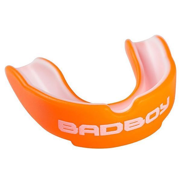 Капа для боксу Bad Boy Pro Series 87155BL фото