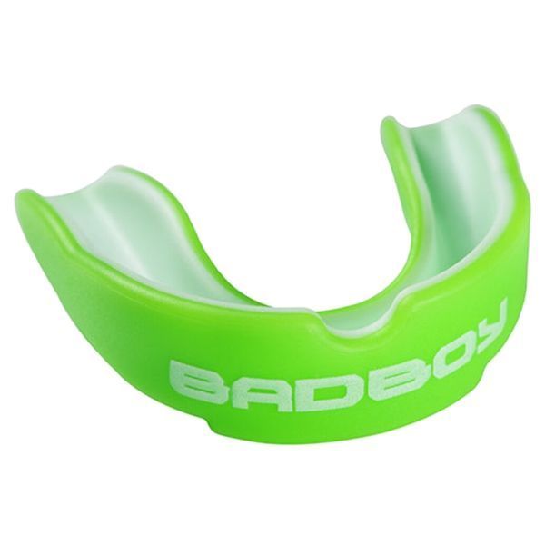 Капа для боксу Bad Boy Pro Series 87155BL фото