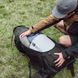 Рюкзак туристичний Naturehike Helium CNK2450XB014, 70 л, чорний, L 6975641883883 фото 9