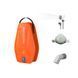 Кран до контейнерів для води Flextail Water Bag\ Bucket showertubeFLX фото 7
