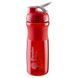 Шейкер для протеїну | Пляшка для води спортивна 760 мл Blender Bottle зелена 808-6G фото 4