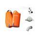 Кран до контейнерів для води Flextail Water Bag\ Bucket showertubeFLX фото 6