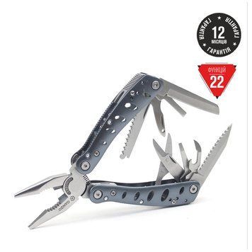 Мультитул Multi Tool Ganzo G101-H (G205) G101-H фото