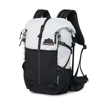 Рюкзак туристический Naturehike Helium CNK2300016, 30+5 л, белый 6976507663311 фото