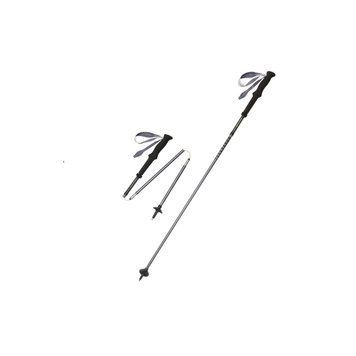 Трекінгова палиця Naturehike CNK2450DS017, 120 см, сіра 6927595790694 фото
