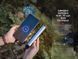 Фонарь ручной Fenix E-CP голубой E-CPblue фото 8