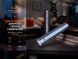 Фонарь ручной Fenix E-CP голубой E-CPblue фото 6
