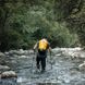 Рюкзак водонепроникний Naturehike NH21FSB04, 40л, жовтий 6927595788257 фото 4