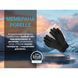 Перчатки водонепроницаемые Dexshell StretchFit 2.0 Gloves, р-р S, черные DG90906BLK2.0-S фото 5