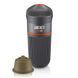 Аксесуари до Wacaco Nanopresso DG Kit (резервуар 140 мл, чашка, адаптер для капсул) DG_KIT фото 1